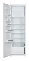 ảnh Tủ lạnh Kuppersbusch IKE 318-8
