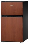 Tesler RCT-100 Wood Frigo