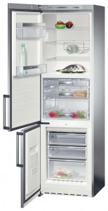 larawan Refrigerator Siemens KG39FP96