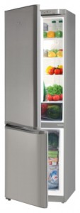 ảnh Tủ lạnh MasterCook LCL-818 NFTDX