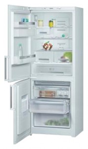 фото Холодильник Siemens KG56NA00NE