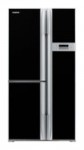 Hitachi R-M700EU8GBK Холодильник