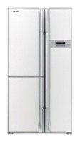 larawan Refrigerator Hitachi R-M700EU8GWH