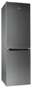 larawan Refrigerator Indesit LI80 FF2 X