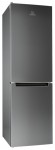 Indesit LI80 FF2 X Холодильник