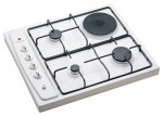 LUXELL LX412 Kitchen Stove