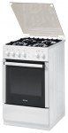 Gorenje GIN 53220 AW Stufa di Cucina