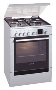 照片 厨房炉灶 Bosch HSV745050E