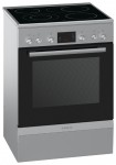 Bosch HCA744351 Кухненската Печка