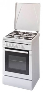 снимка Кухненската Печка Simfer XGG 5401 LIG