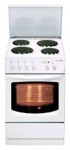 MasterCook 2070.60.1 B Кухненската Печка