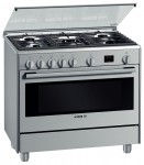 Bosch HSG738256M Кухненската Печка
