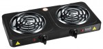 HOME-ELEMENT HE-HP-702 BK Estufa de la cocina