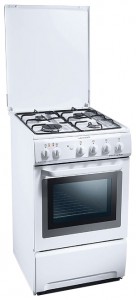 照片 厨房炉灶 Electrolux EKK 501505 W
