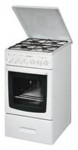 Gorenje KMN 246 W Stufa di Cucina