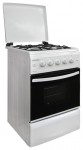 Liberton LGC 5060 Кухненската Печка