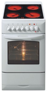 照片 厨房炉灶 Fagor 4CF-564V
