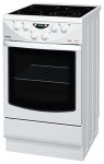 Gorenje EC 278 W Stufa di Cucina