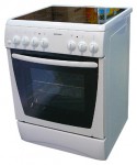 RENOVA S6060E-4E2 Σόμπα κουζίνα