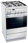 Electrolux EKK 513508 W Sporák