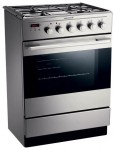 Electrolux EKK 603504 X Fogão de Cozinha