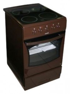 照片 厨房炉灶 Hansa FCCB52004010