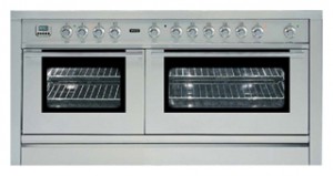 ảnh bếp ILVE PL-150F-MP Stainless-Steel