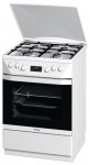 Gorenje K 65330 DW Stufa di Cucina