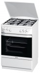 Gorenje GI 63298 DW Soba bucătărie