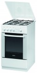 Gorenje GN 51101 IBR Virtuves Plīts