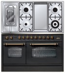 ILVE PSN-120FR-MP Matt Kitchen Stove