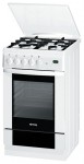 Gorenje GI 438 W Mutfak ocağı