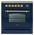 ILVE PN-70-MP Blue Kompor dapur