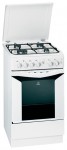 Indesit K 1G21 (W) Kuchnia Kuchenka