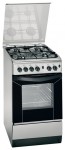 Indesit K 1G21 S (X) Шпорета