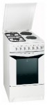 Indesit K 3N11 S(W) Liesi