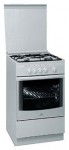 De Luxe 5440.16г Fogão de Cozinha