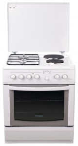 foto Dapur Liberty PWE 6106