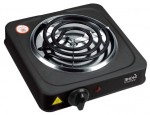 HOME-ELEMENT HE-HP-700 BK Estufa de la cocina