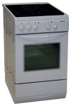 Gorenje EEC 234 W Virtuves Plīts