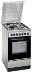 Indesit K 3G51 S(X) Кухонна плита