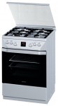 Gorenje GI 63395 BW Estufa de la cocina