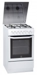 Indesit I5GMH2AG (W) Kuchnia Kuchenka