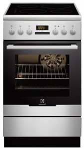 Fil Spis Electrolux EKI 54503 OX