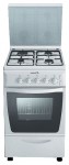 Candy CGG 5611 SBW Kitchen Stove