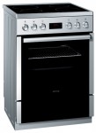 Gorenje EI 67422 AX Кухненската Печка