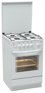 照片 厨房炉灶 DARINA B GM441 022 W