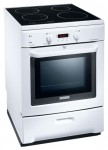 Electrolux EKD 603500 X Soba bucătărie