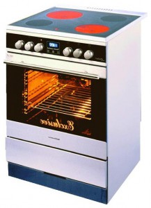照片 厨房炉灶 Kaiser HC 64052K GEO