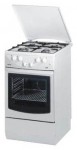 Gorenje KN 474 W Kitchen Stove